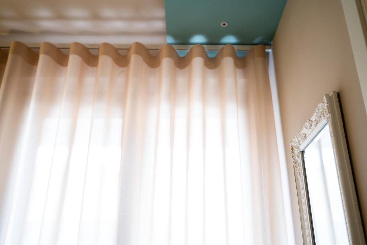 사르노 Riverbed B&B 외부 사진