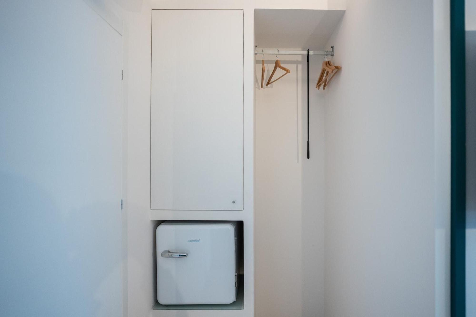 사르노 Riverbed B&B 외부 사진