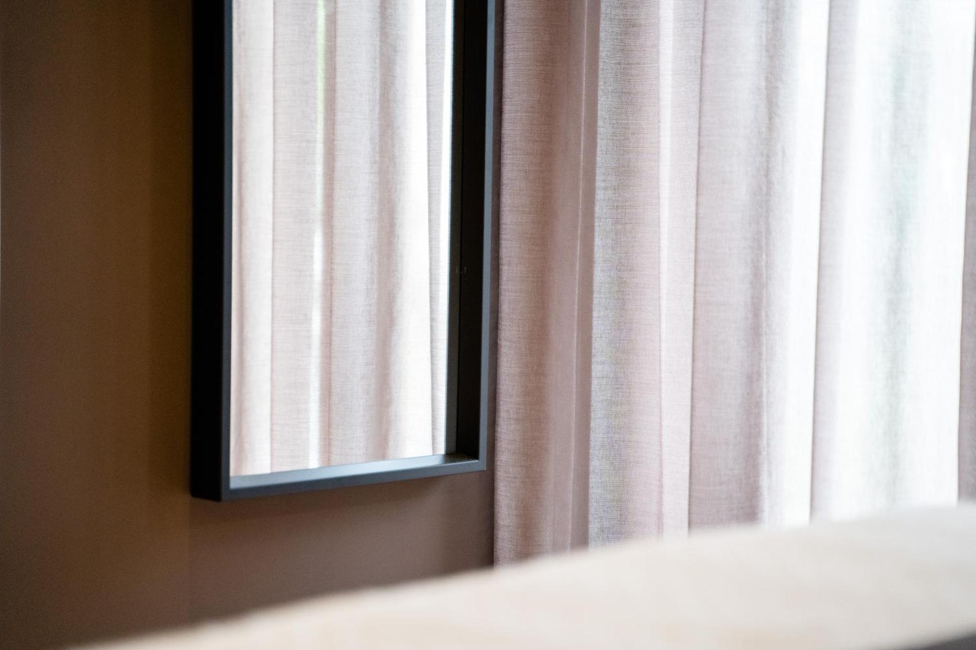 사르노 Riverbed B&B 외부 사진